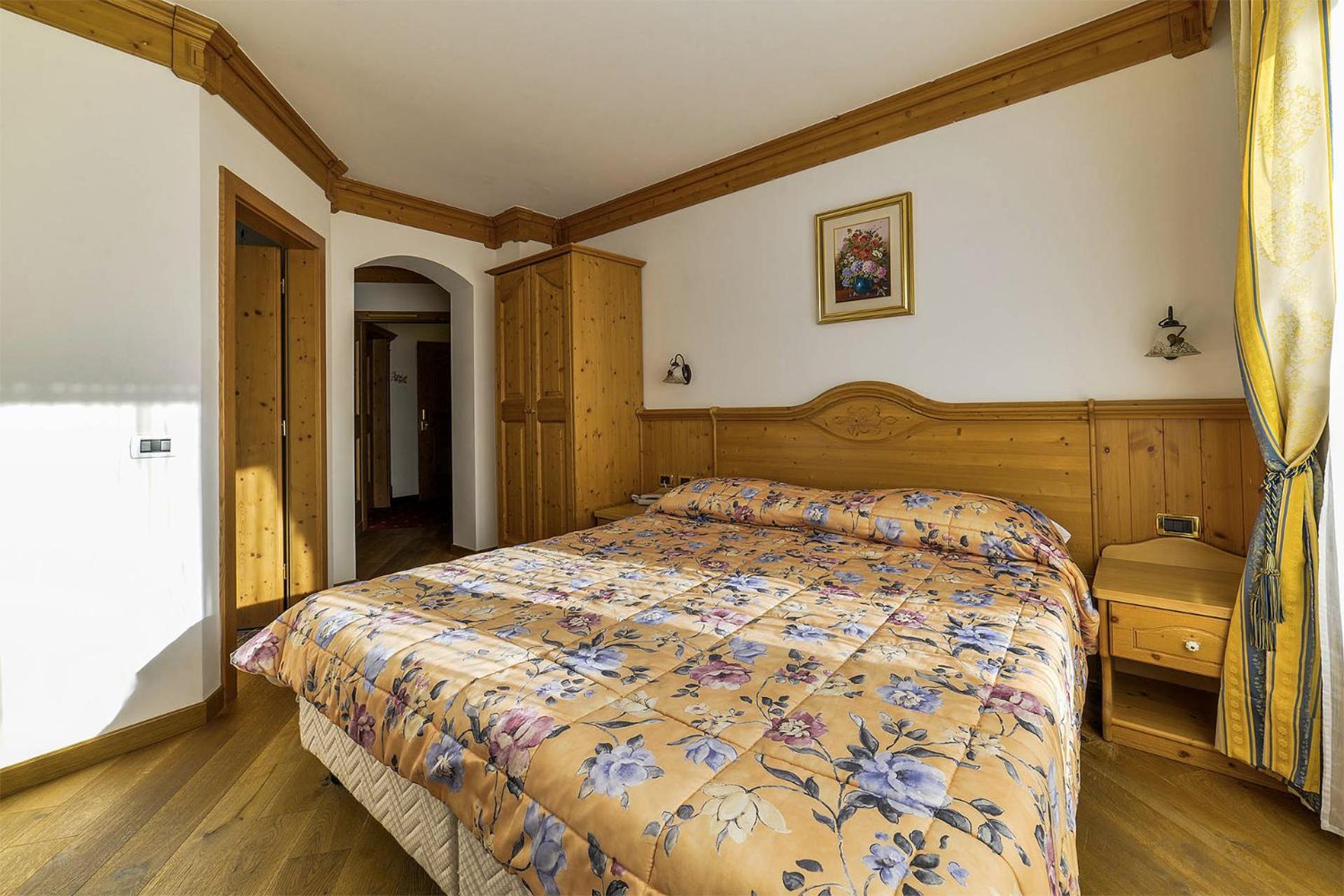 Alpenhotel Panorama Campitello di Fassa Εξωτερικό φωτογραφία